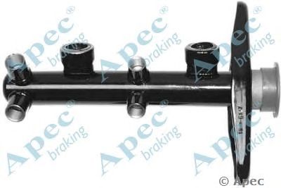 APEC BRAKING mcy210 -  Главный тормозной цилиндр